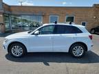 2015 Audi Q5 2.0T quattro Premium AWD 4dr SUV