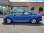 2016 Volkswagen Passat 1.8T SE 4dr Sedan w/Technology PZEV