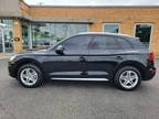 2018 Audi Q5 2.0T quattro Premium AWD 4dr SUV