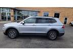 2019 Volkswagen Tiguan SE 4dr SUV