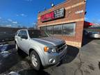 2012 Ford Escape XLT 4dr SUV