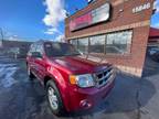 2008 Ford Escape XLT 4dr SUV V6