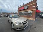 2015 Chevrolet Malibu LS Fleet 4dr Sedan