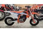 2024 Ktm Sx-E3