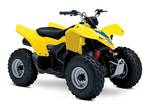 2023 Suzuki QuadSport Z90