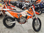 2023 Ktm Xc 450 F-W