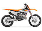 2024 Ktm 250 Sx