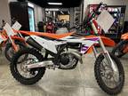 2024 Ktm 350 Sx-F