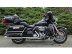 2012 Harley-Davidson Touring FLHTK - Electra Glide Ultra Limited