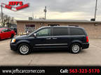 2013 Chrysler Town & Country Limited