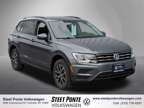 2021 Volkswagen Tiguan S