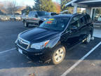 2014 Subaru Forester 4dr Auto 2.5i Limited PZEV