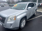 2013 GMC Terrain AWD 4dr SLE w/SLE-2