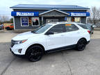 2021 Chevrolet Equinox LT AWD