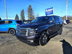 2016 Chevrolet Tahoe LT 4WD