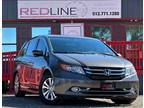 2016 Honda Odyssey EX L w/Navi 4dr Mini Van