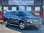 2017 Chevrolet Suburban LT 4x2 4dr SUV