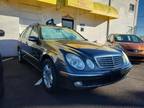 2004 Mercedes-Benz E-Class E 320 Wagon 4D