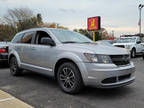 2018 Dodge Journey SE Sport Utility 4D