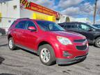 2015 Chevrolet Equinox LT Sport Utility 4D