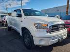 2008 Toyota Tundra Double Cab SR5 Pickup 4D 6 1/2 ft