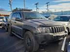 2004 Jeep Grand Cherokee Laredo Sport Utility 4D