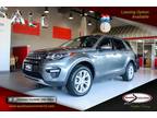 2019 Land Rover Discovery Sport HSE, Blind Spot, Driver Assist, 19'' Wheels