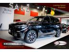 2021 BMW X5 M50i