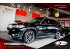 2015 BMW X5 xDrive50i