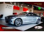 2021 BMW 4 Series 430i xDrive