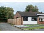 2 bedroom semi-detached bungalow for sale in Sycamore Road, East Leake, LE12