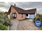 3 bedroom detached bungalow for sale in Thornfield Close, Exmouth - 35990098 on