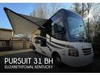 2019 Coachmen Pursuit 31 BH