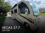 2019 Thor Motor Coach Vegas 27.7