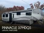 2023 Jayco Pinnacle 37MDQS