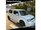 2014 Nissan cube 1.8 S 4dr Wagon 6M