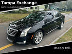 2013 Cadillac XTS Premium Collection 4dr Sedan