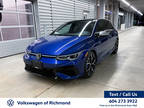 2022 Volkswagen Golf R R | Execline | Sunroof | Navigation | Bluetooth | Heated