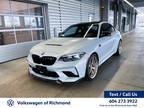 2020 BMW M2 CS | Navigation | Bluetooth | Heated Seats