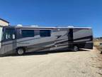 2005 Newmar Dutch Star 4024