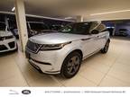 2023 Land Rover Range Rover Velar P250 S | Premium Exterior Pack | Black