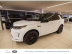 2023 Land Rover Discovery Sport R-Dynamic HSE | Black Contrast Roof | Premium