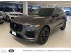 2023 Jaguar F-PACE P250 R-Dynamic S | Black Exterior Pack | Heated Windscreen |