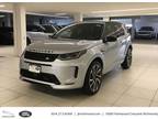 2023 Land Rover Discovery Sport R-Dynamic HSE | Fixed Panoramic Roof | Head Up