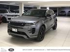 2023 Land Rover Range Rover Evoque R-Dynamic SE | Cold Climate Pack | Premium