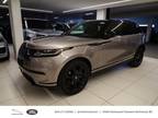 2023 Land Rover Range Rover Velar S | Electronic Air Suspension | Black Exterior