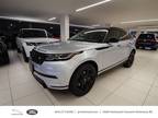 2023 Land Rover Range Rover Velar S | Black Exterior Pack | Heated Windscreen |