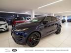 2023 Land Rover Range Rover Evoque R-Dynamic SE | Sliding Panoramic Roof |