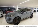 2023 Land Rover Range Rover Evoque R-Dynamic SE | Sliding Panoramic Roof |