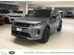 2023 Land Rover Discovery Sport R-Dynamic HSE | Premium Cabin Lighting |